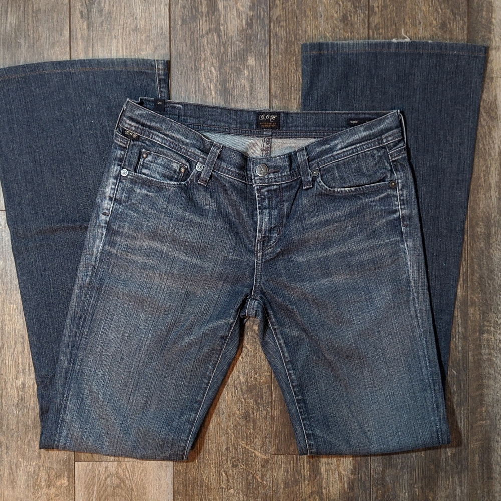 Citizens of Humanity "Ingrid" Jeans 29